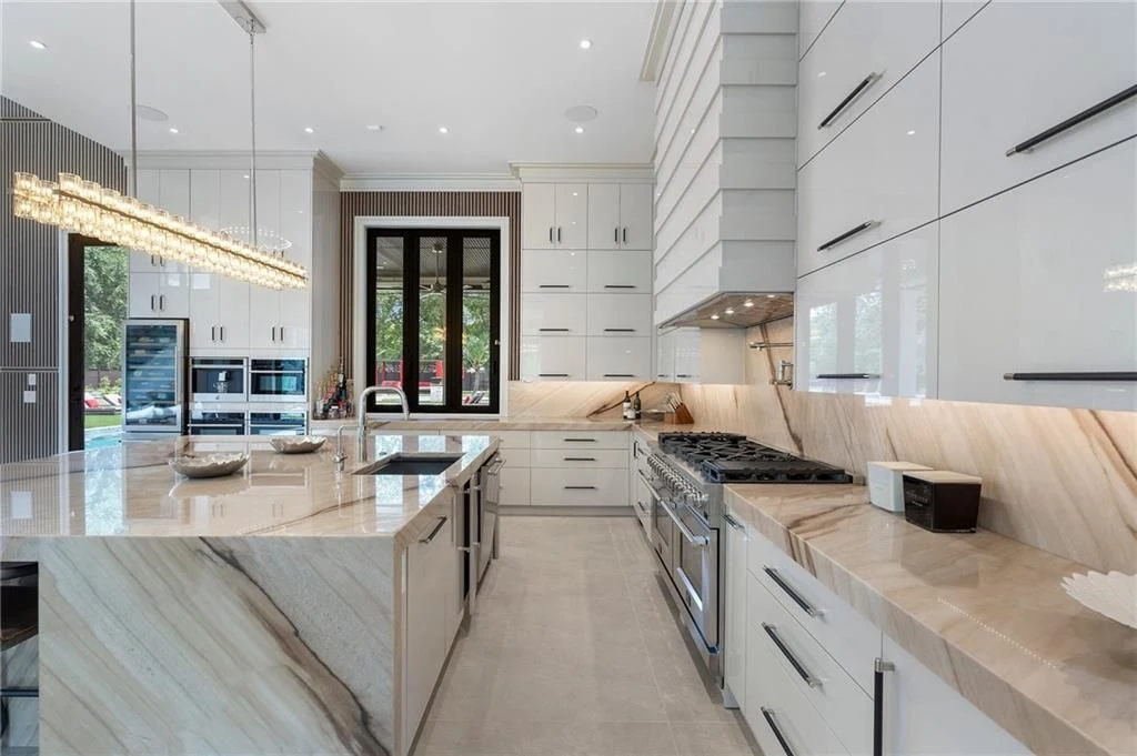 1386 Moores Mill Rd NW Ultra Luxury 11.65M Modern New Construction Estate in Atlanta 21