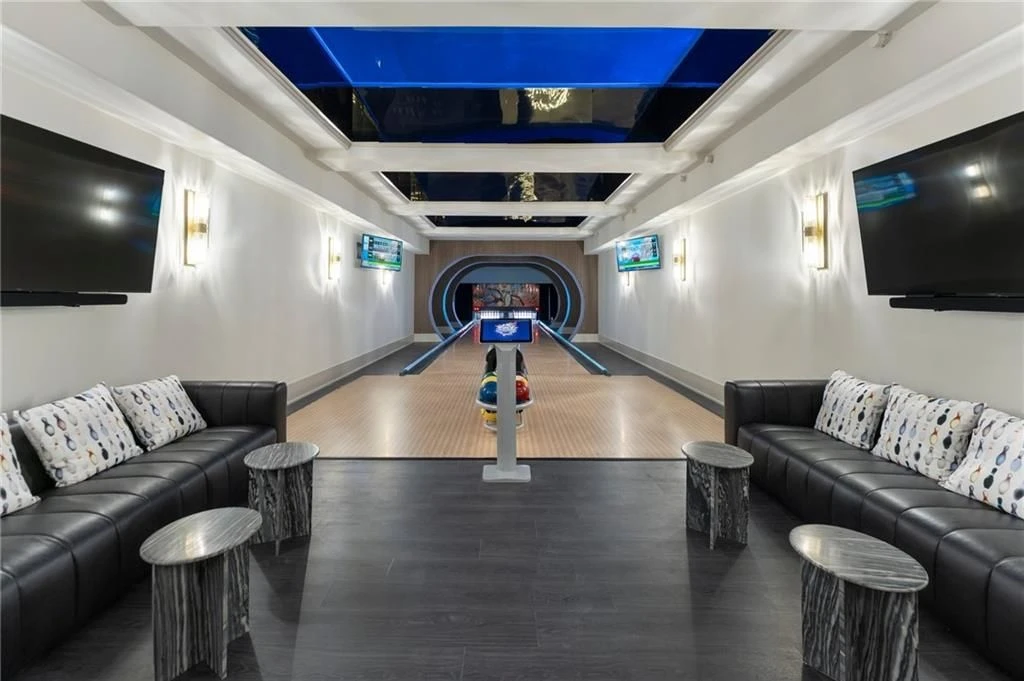 1386 Moores Mill Rd NW Ultra Luxury 11.65M Modern New Construction Estate in Atlanta 6