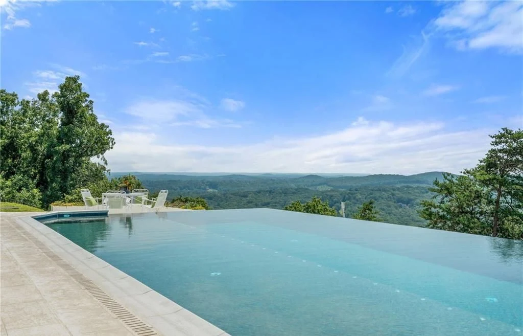 1475 Fawn Dr Showcases an Exclusive Custom Built Randolph County Estate on the Highest Peak for 5.5 Million 10