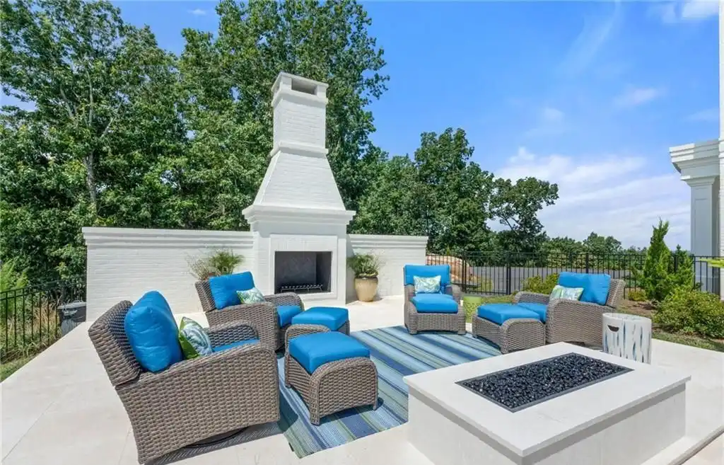 1475 Fawn Dr Showcases an Exclusive Custom Built Randolph County Estate on the Highest Peak for 5.5 Million 11