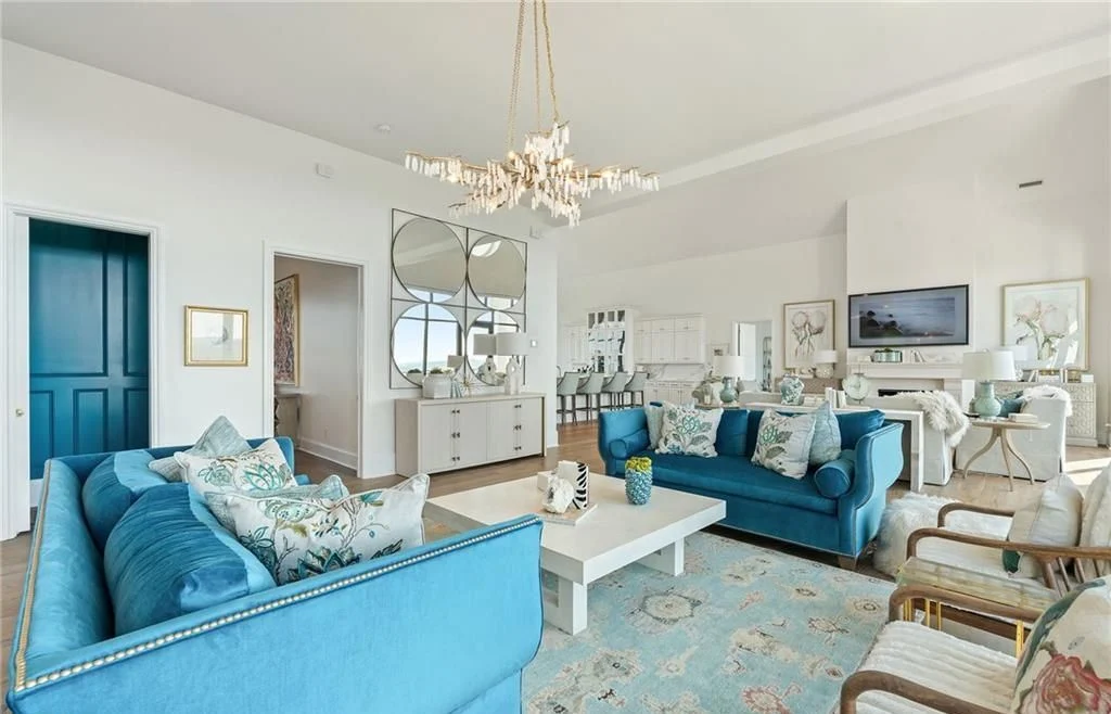 1475 Fawn Dr Showcases an Exclusive Custom Built Randolph County Estate on the Highest Peak for 5.5 Million 19