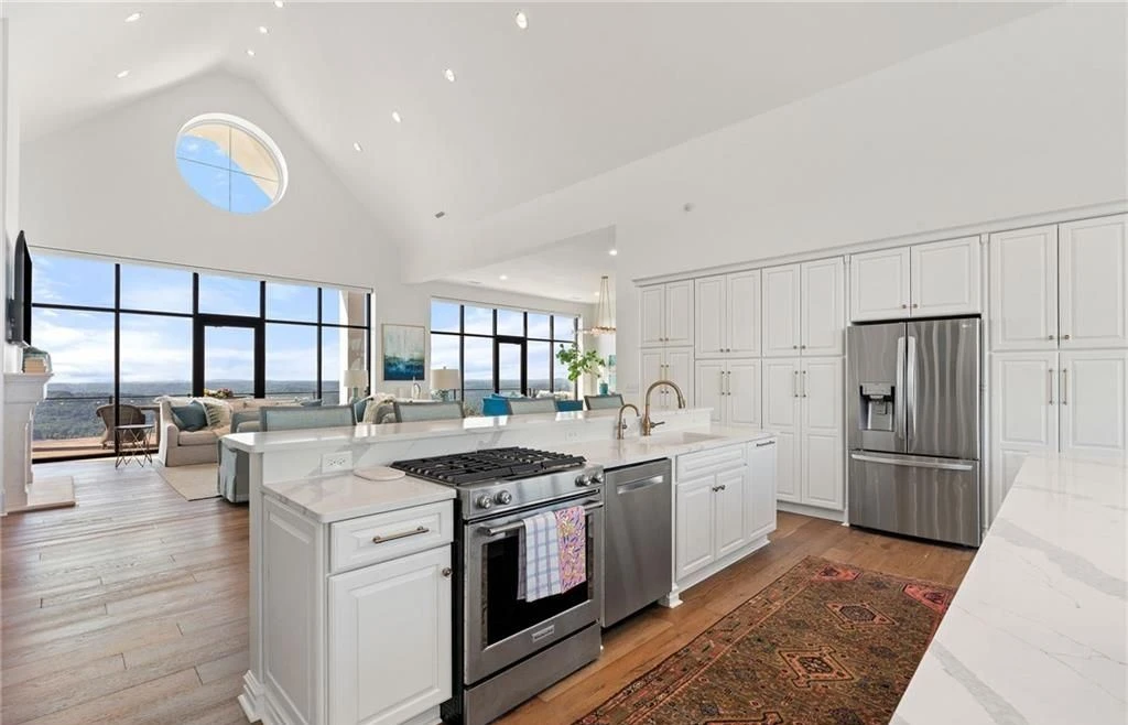 1475 Fawn Dr Showcases an Exclusive Custom Built Randolph County Estate on the Highest Peak for 5.5 Million 21