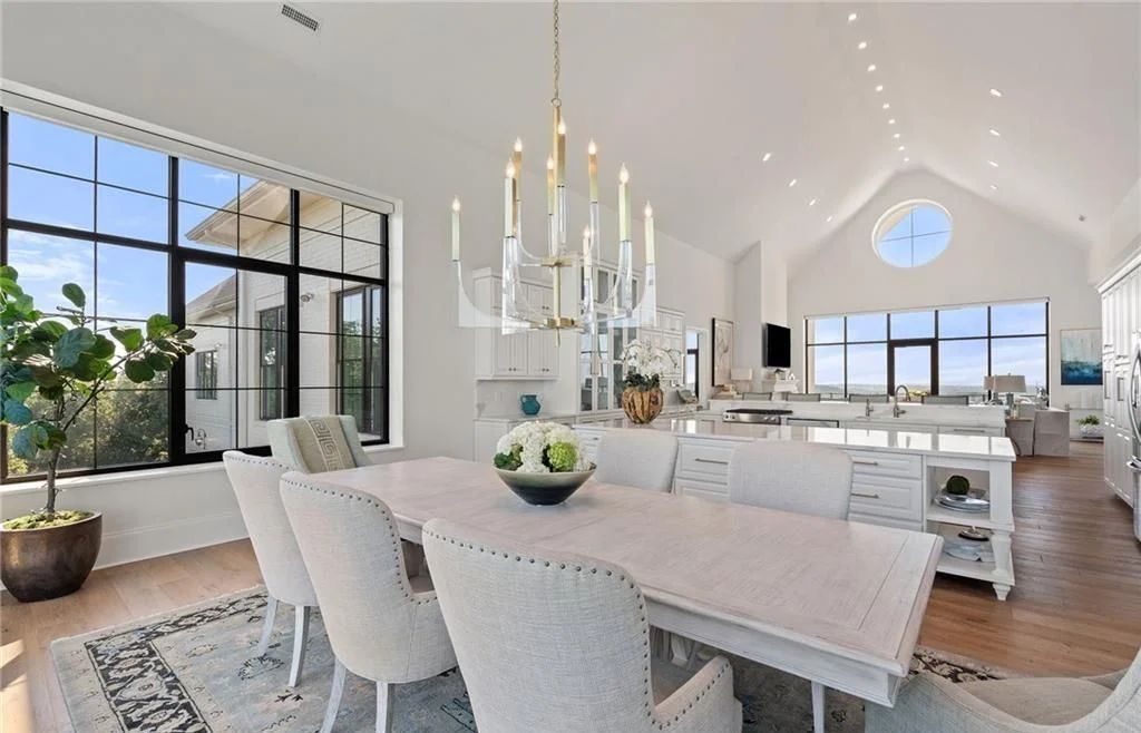 1475 Fawn Dr Showcases an Exclusive Custom Built Randolph County Estate on the Highest Peak for 5.5 Million 22