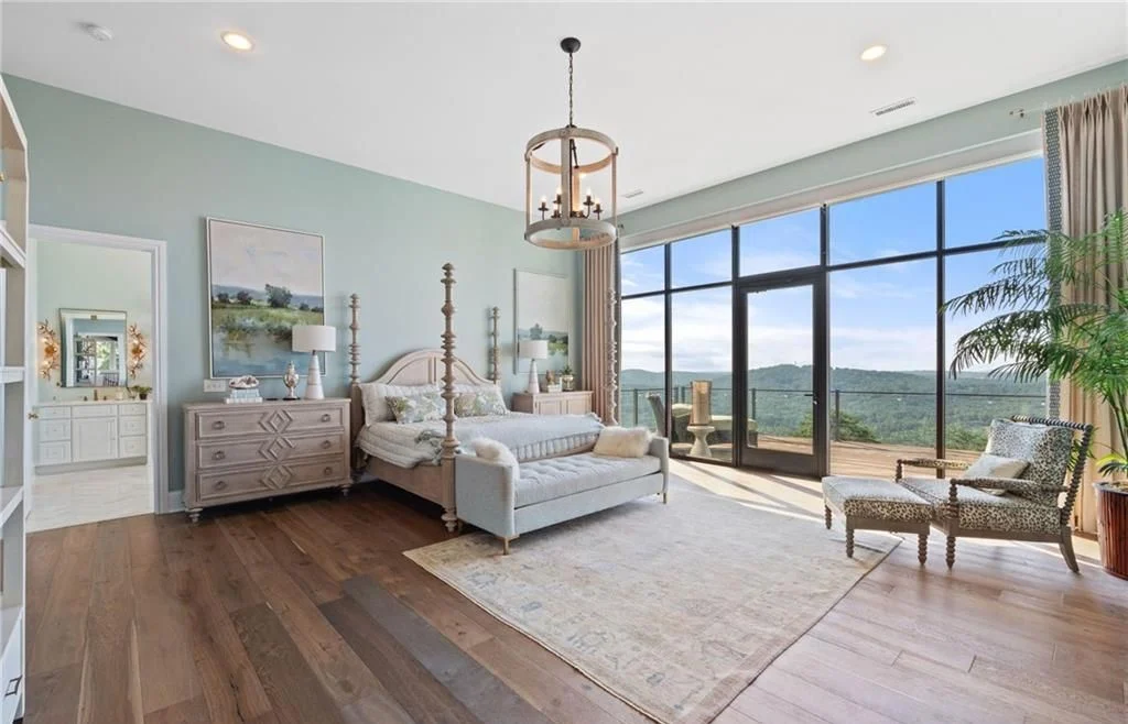 1475 Fawn Dr Showcases an Exclusive Custom Built Randolph County Estate on the Highest Peak for 5.5 Million 23