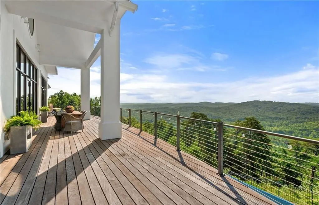 1475 Fawn Dr Showcases an Exclusive Custom Built Randolph County Estate on the Highest Peak for 5.5 Million 7
