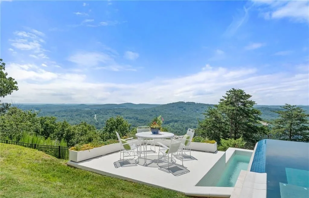 1475 Fawn Dr Showcases an Exclusive Custom Built Randolph County Estate on the Highest Peak for 5.5 Million 8