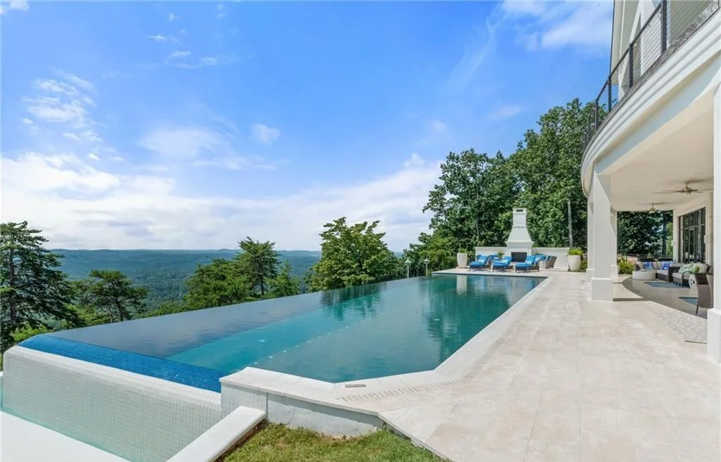 1475 Fawn Dr Showcases an Exclusive Custom Built Randolph County Estate on the Highest Peak for 5.5 Million 9