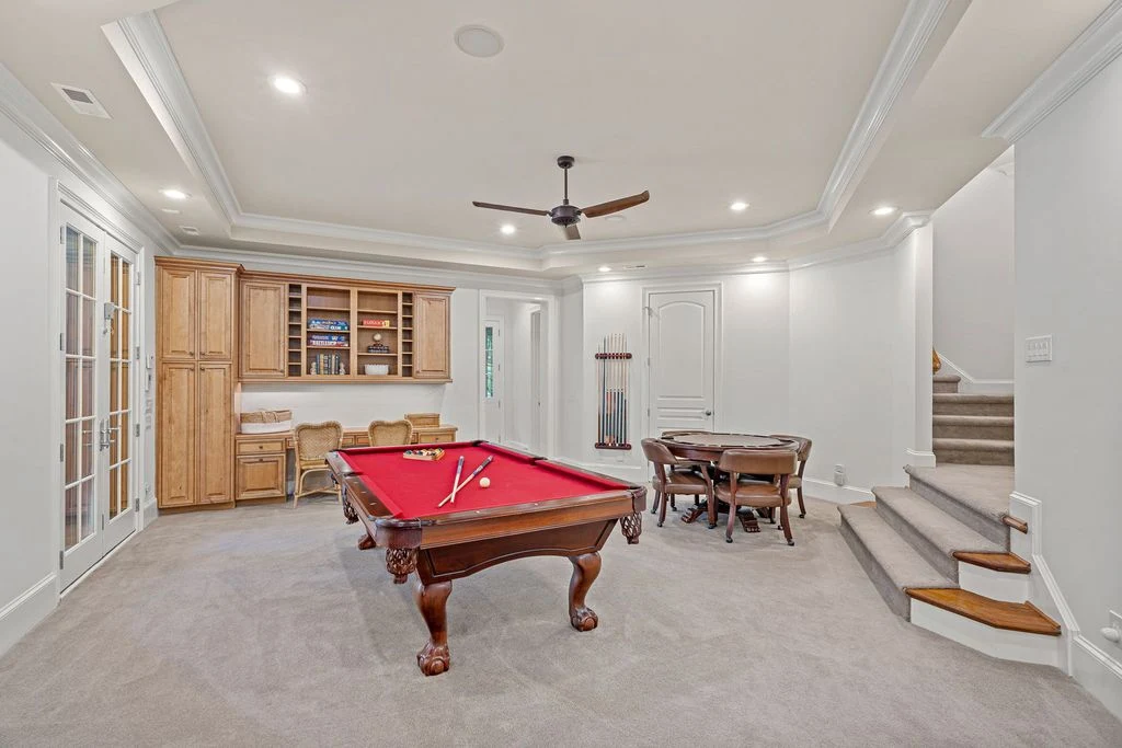 166 White Horse Dr Magnificent 3.75M Waterfront Retreat in The Point North Carolina 3 result result