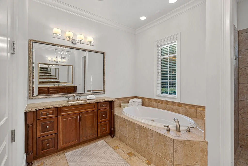 166 White Horse Dr Magnificent 3.75M Waterfront Retreat in The Point North Carolina 4 result result