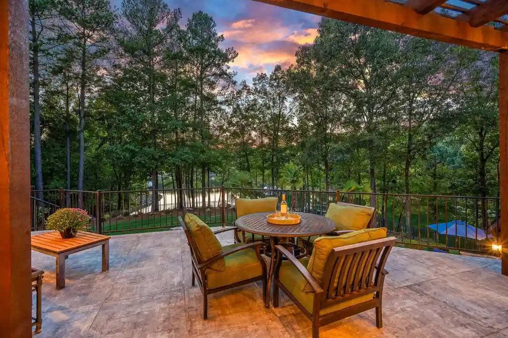 166 White Horse Dr Magnificent 3.75M Waterfront Retreat in The Point North Carolina 6 result
