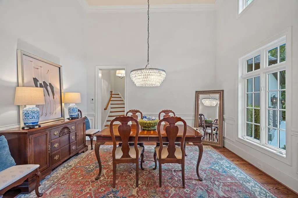 166 White Horse Dr Magnificent 3.75M Waterfront Retreat in The Point North Carolina 9 result result