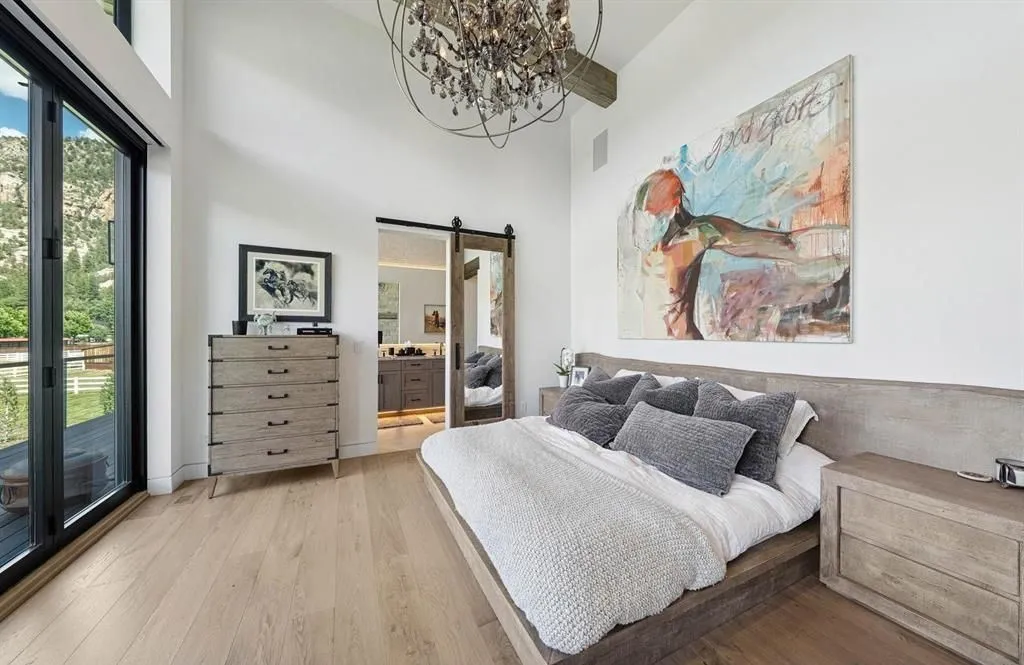 1701 CR 250 Spectacular 7.95M Colorado Riverfront Sanctuary with Panoramic 360° Views 14