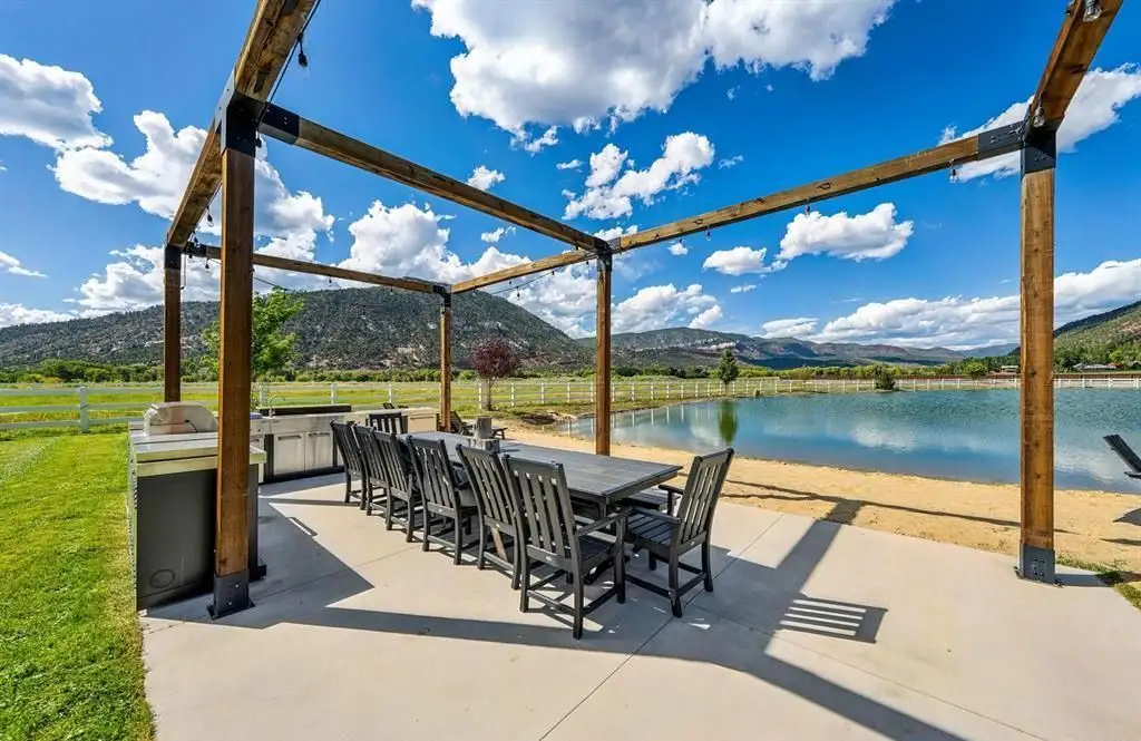 1701 CR 250 Spectacular 7.95M Colorado Riverfront Sanctuary with Panoramic 360° Views 22