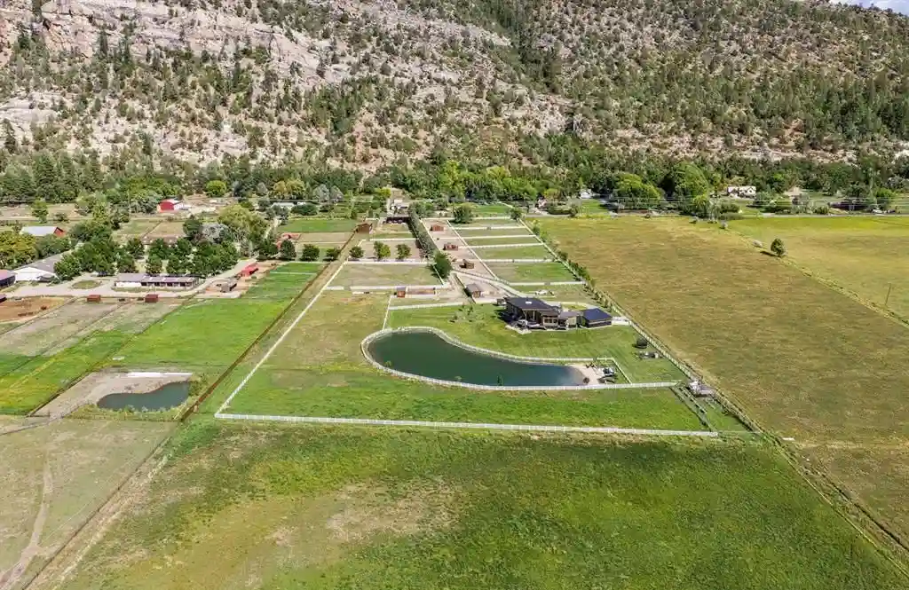 1701 CR 250 Spectacular 7.95M Colorado Riverfront Sanctuary with Panoramic 360° Views 23