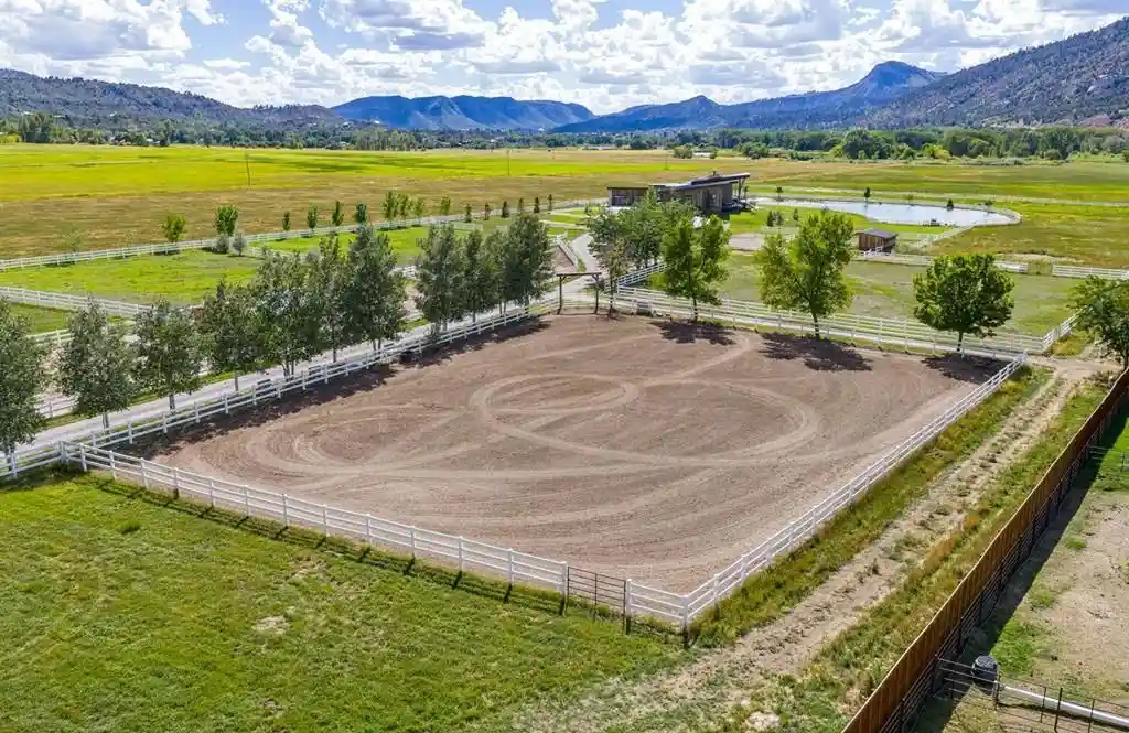 1701 CR 250 Spectacular 7.95M Colorado Riverfront Sanctuary with Panoramic 360° Views 24