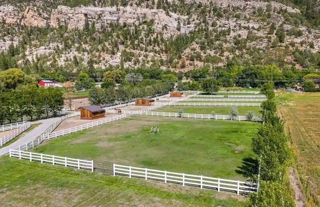 1701 CR 250 Spectacular 7.95M Colorado Riverfront Sanctuary with Panoramic 360° Views 25