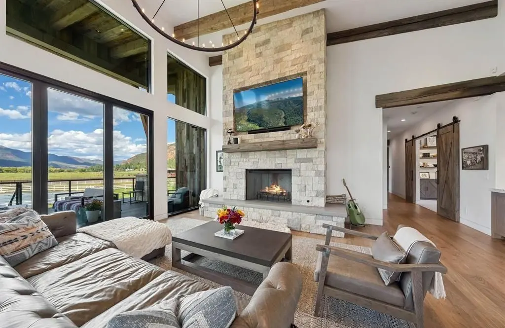 1701 CR 250 Spectacular 7.95M Colorado Riverfront Sanctuary with Panoramic 360° Views 4
