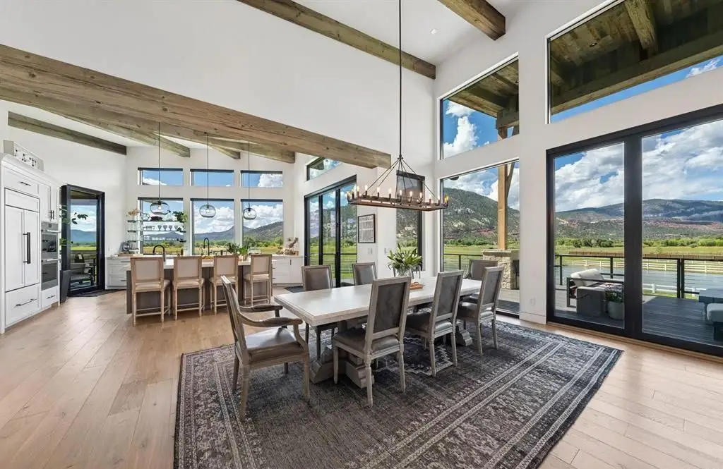 1701 CR 250 Spectacular 7.95M Colorado Riverfront Sanctuary with Panoramic 360° Views 7