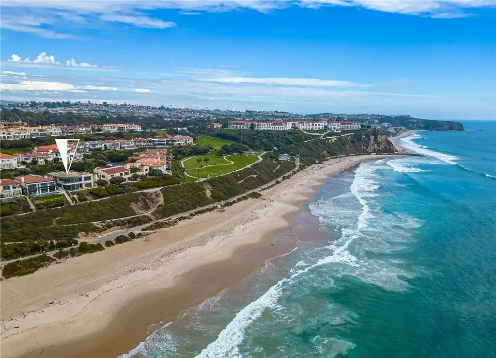 18 Ritz Cove Dr Exquisite California Oceanfront Estate Lists for 22.55 Million 14
