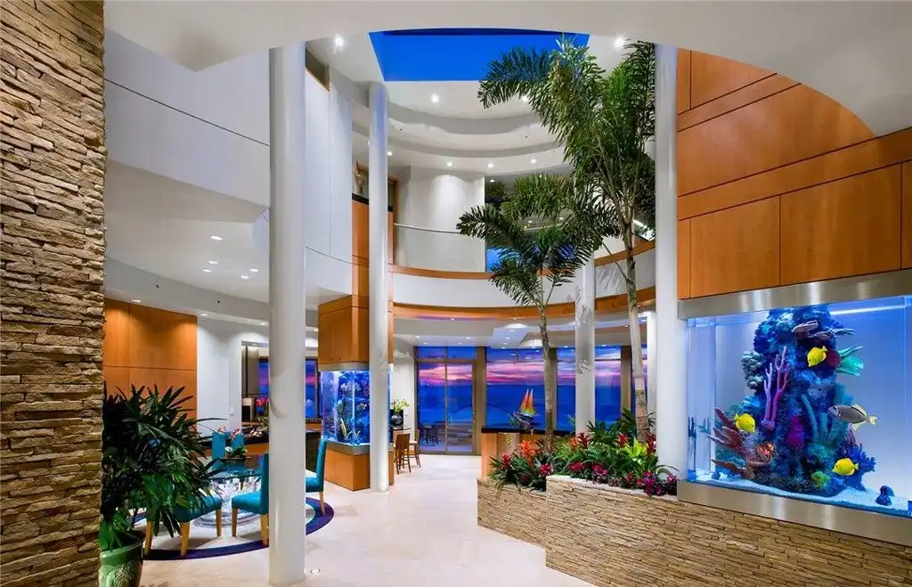 18 Ritz Cove Dr Exquisite California Oceanfront Estate Lists for 22.55 Million 4
