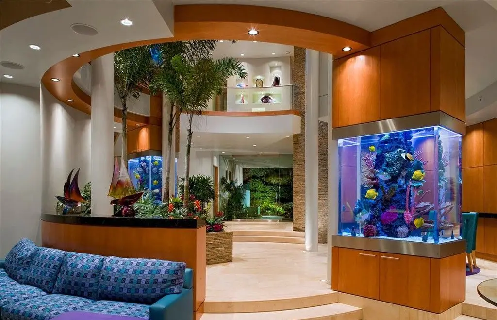 18 Ritz Cove Dr Exquisite California Oceanfront Estate Lists for 22.55 Million 5
