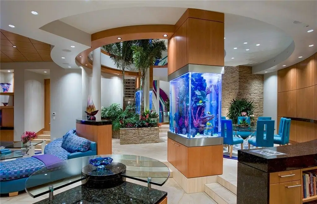 18 Ritz Cove Dr Exquisite California Oceanfront Estate Lists for 22.55 Million 6