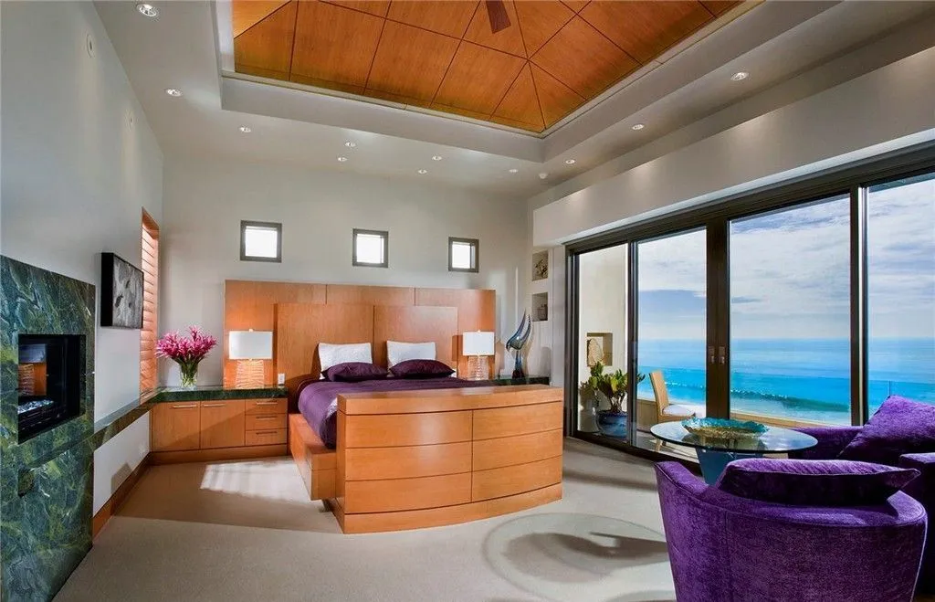 18 Ritz Cove Dr Exquisite California Oceanfront Estate Lists for 22.55 Million 9