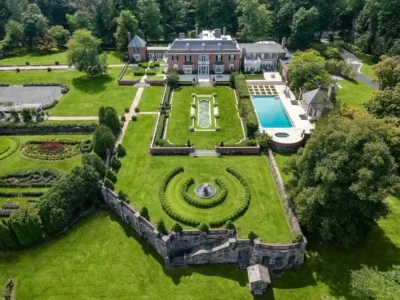 2525 Purchase Street Offers a Rare and Remarkable 30 Million Manhattan Residence 1