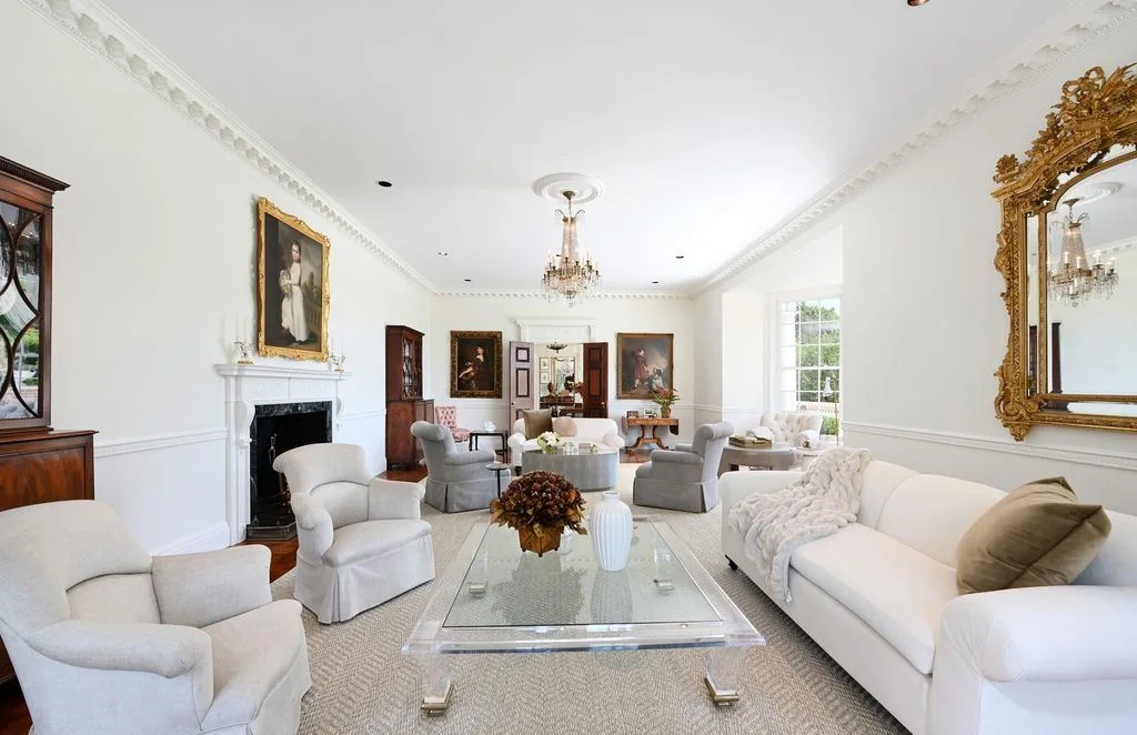 2525 Purchase Street Offers a Rare and Remarkable 30 Million Manhattan Residence 10