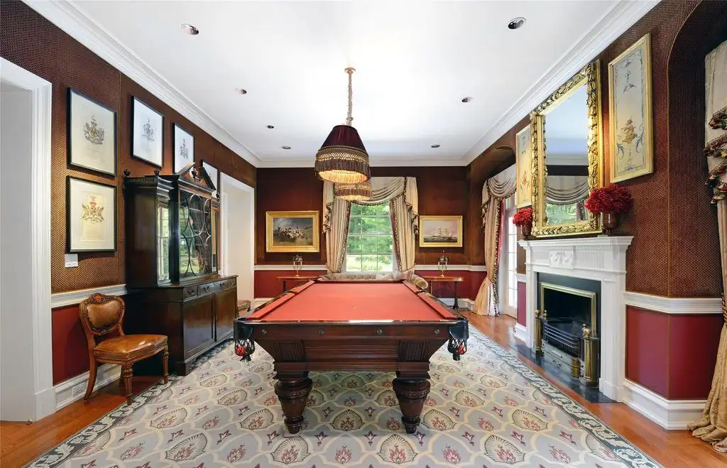 2525 Purchase Street Offers a Rare and Remarkable 30 Million Manhattan Residence 12