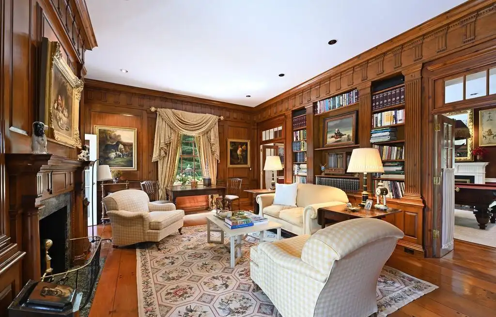 2525 Purchase Street Offers a Rare and Remarkable 30 Million Manhattan Residence 13