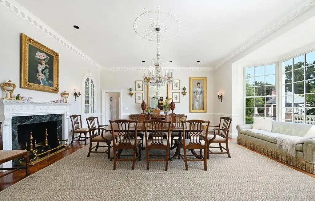 2525 Purchase Street Offers a Rare and Remarkable 30 Million Manhattan Residence 14