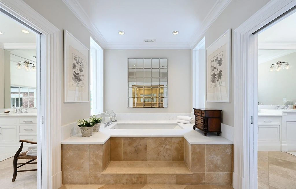 2525 Purchase Street Offers a Rare and Remarkable 30 Million Manhattan Residence 20