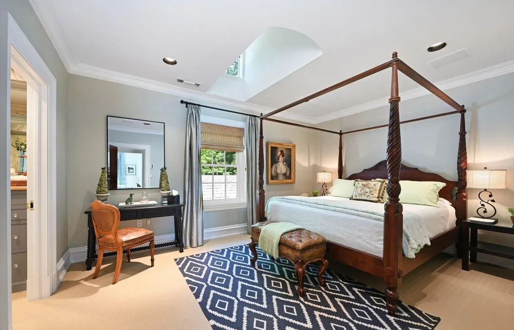 2525 Purchase Street Offers a Rare and Remarkable 30 Million Manhattan Residence 21