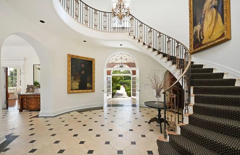 2525 Purchase Street Offers a Rare and Remarkable 30 Million Manhattan Residence 8