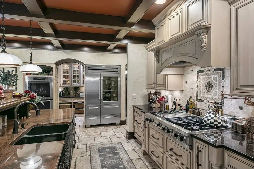 255 Villa Segrata North Ridge Rd An Extraordinary Tennessee Retreat of Serenity and Luxury for 8.88 Million 14