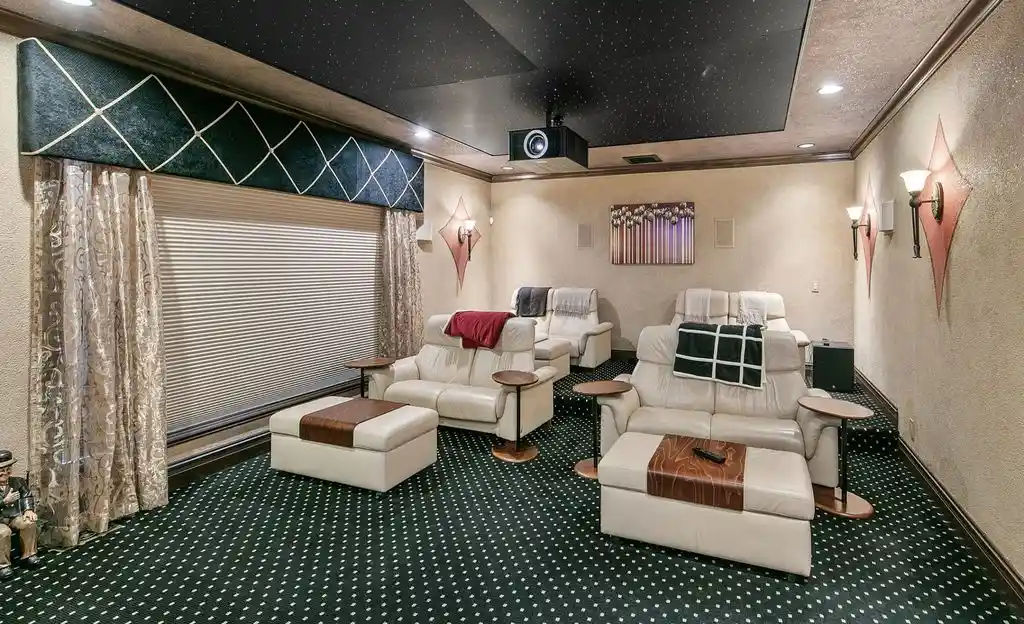 255 Villa Segrata North Ridge Rd An Extraordinary Tennessee Retreat of Serenity and Luxury for 8.88 Million 17