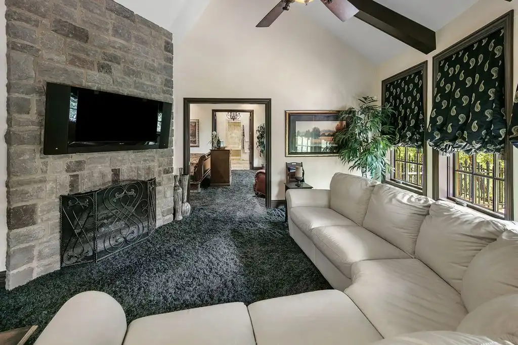 255 Villa Segrata North Ridge Rd An Extraordinary Tennessee Retreat of Serenity and Luxury for 8.88 Million 18
