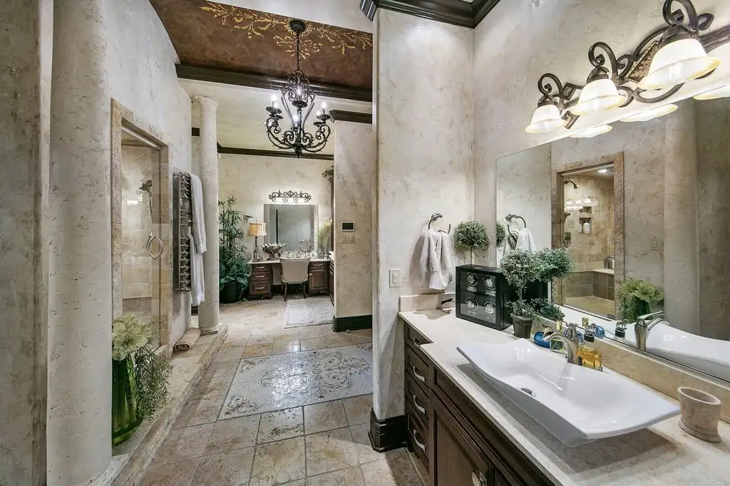 255 Villa Segrata North Ridge Rd An Extraordinary Tennessee Retreat of Serenity and Luxury for 8.88 Million 20