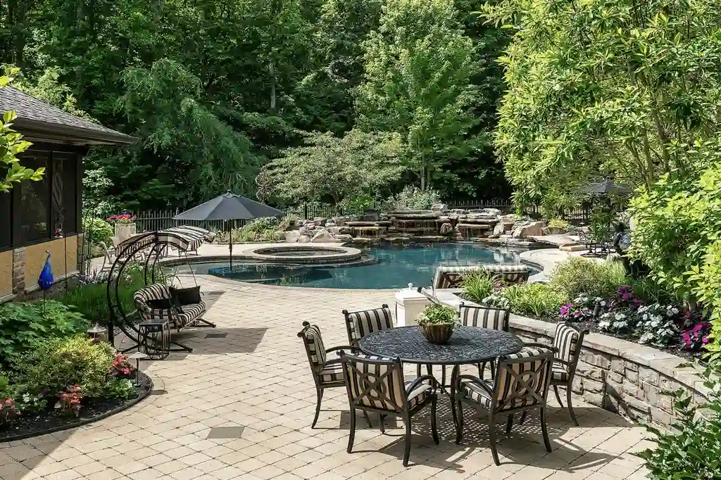 255 Villa Segrata North Ridge Rd An Extraordinary Tennessee Retreat of Serenity and Luxury for 8.88 Million 27