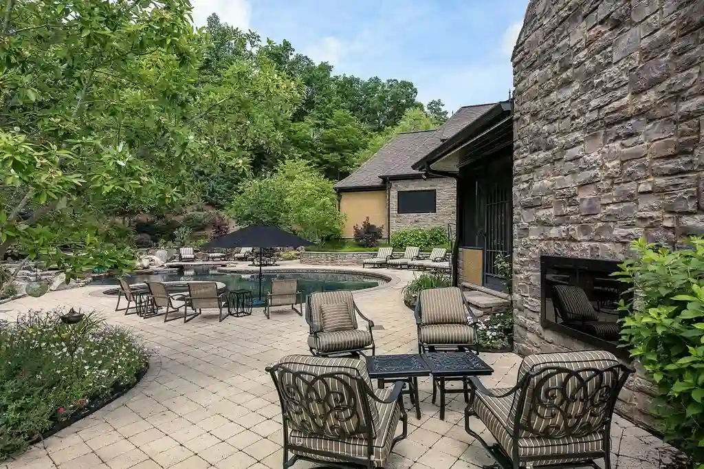255 Villa Segrata North Ridge Rd An Extraordinary Tennessee Retreat of Serenity and Luxury for 8.88 Million 29