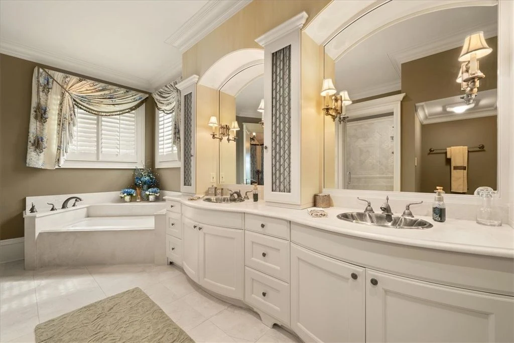 2956 Walhalla Hwy The Castle on the Hill a Breathtaking Italian Inspired Estate in South Carolina Listed for 6.85 Million 13