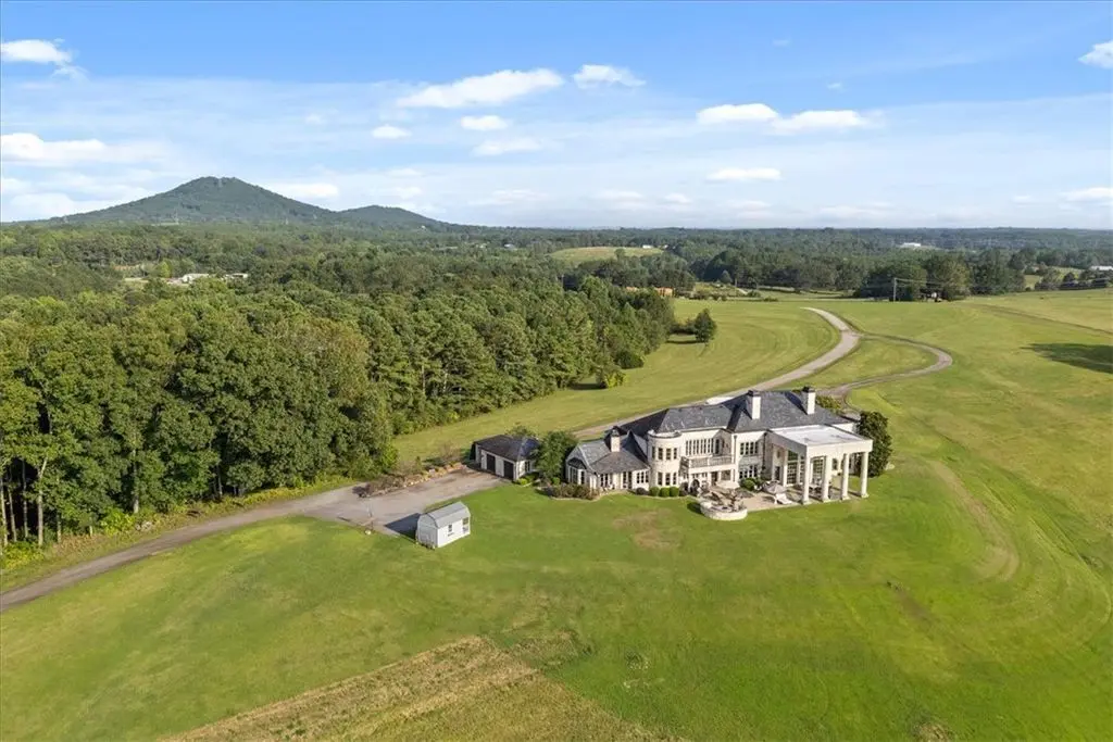 2956 Walhalla Hwy The Castle on the Hill a Breathtaking Italian Inspired Estate in South Carolina Listed for 6.85 Million 5