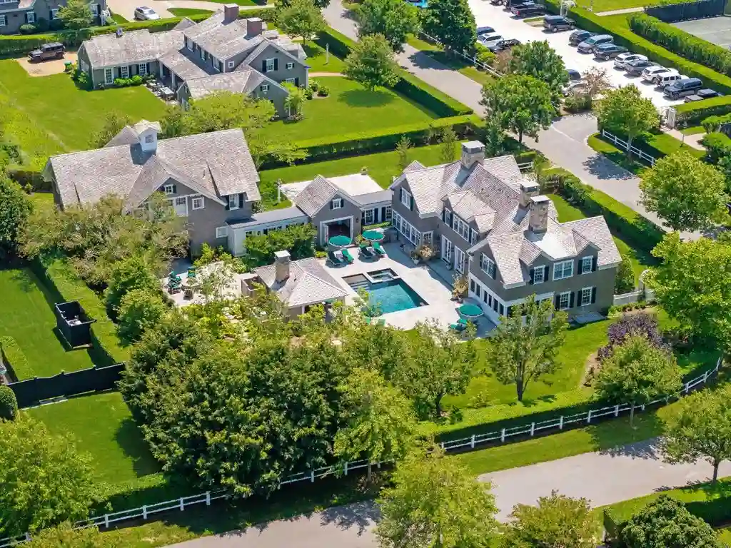 3 Field Club Ln Sand Castle Estate Showcasing Modern Luxury and Coastal Charm in Massachusetts for 16.5 Million 1