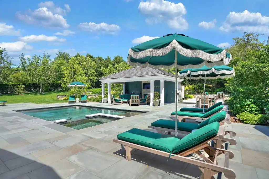 3 Field Club Ln Sand Castle Estate Showcasing Modern Luxury and Coastal Charm in Massachusetts for 16.5 Million 13 1