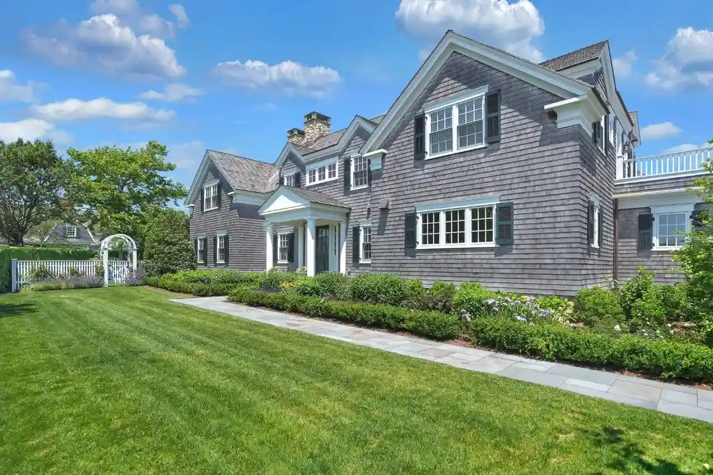 3 Field Club Ln Sand Castle Estate Showcasing Modern Luxury and Coastal Charm in Massachusetts for 16.5 Million 2