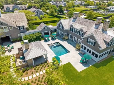 3 Field Club Ln Sand Castle Estate Showcasing Modern Luxury and Coastal Charm in Massachusetts for 16.5 Million 21