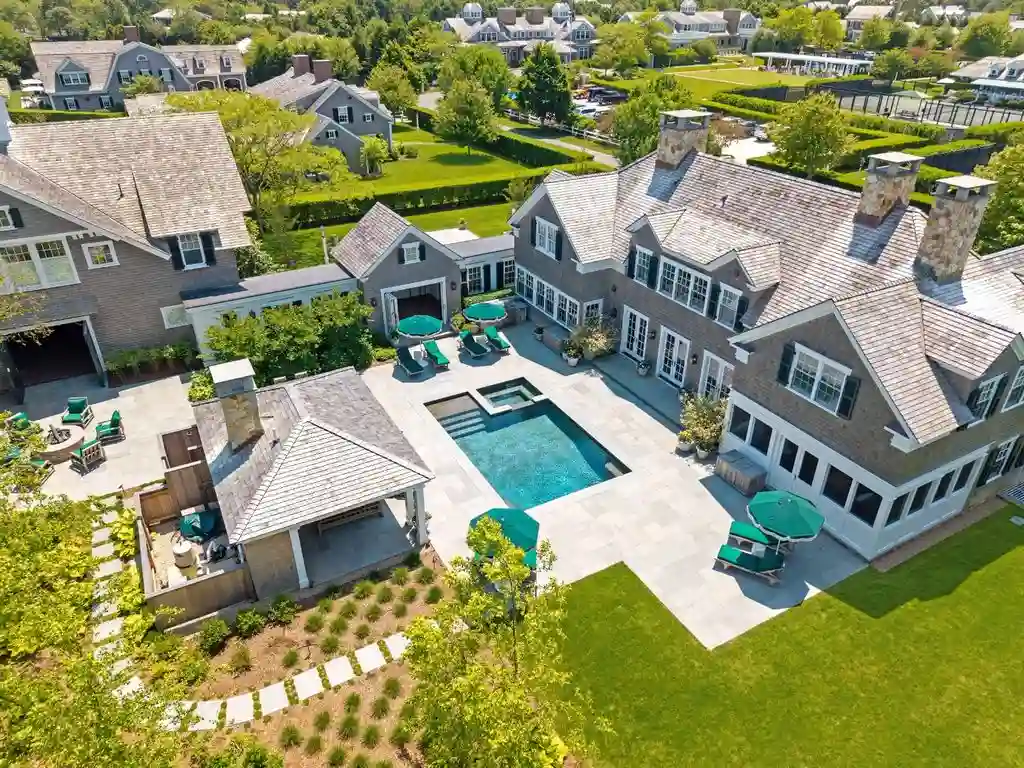3 Field Club Ln Sand Castle Estate Showcasing Modern Luxury and Coastal Charm in Massachusetts for 16.5 Million 21