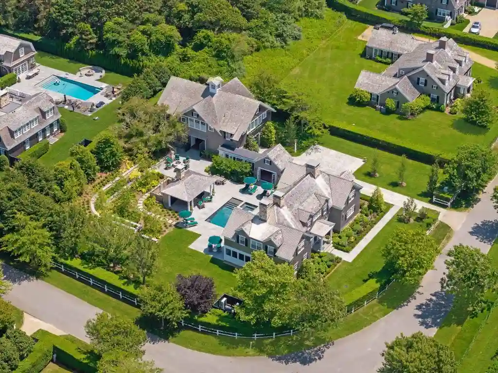 3 Field Club Ln Sand Castle Estate Showcasing Modern Luxury and Coastal Charm in Massachusetts for 16.5 Million 22