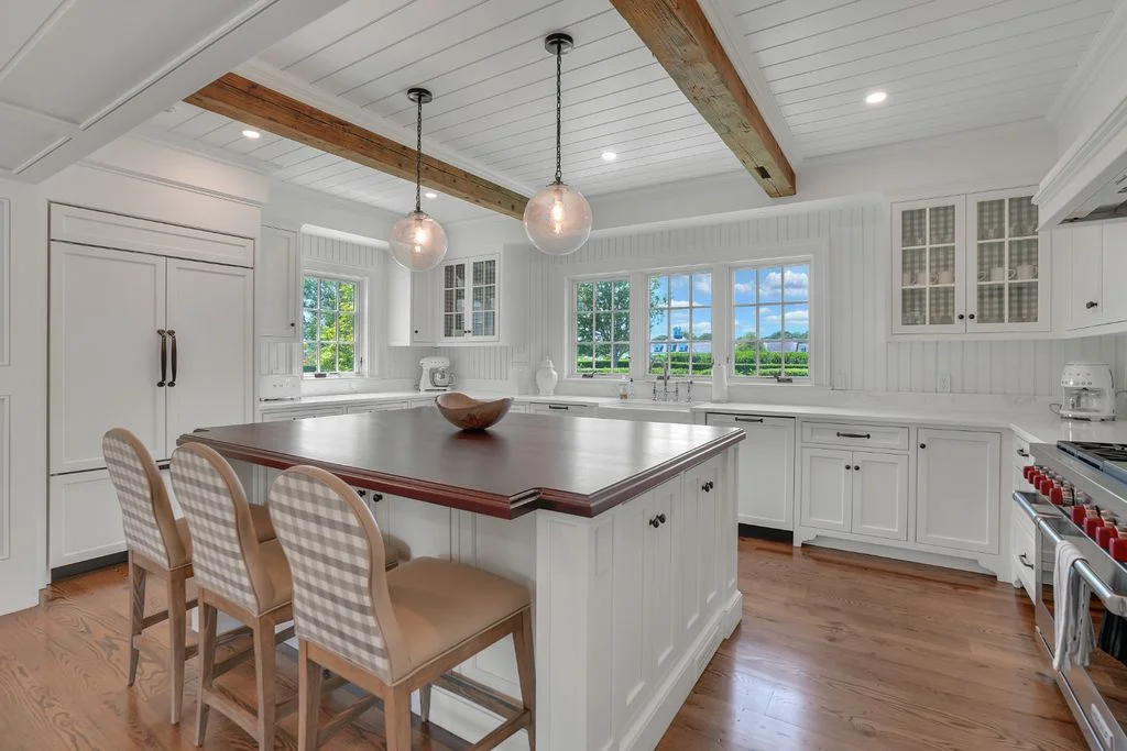 3 Field Club Ln Sand Castle Estate Showcasing Modern Luxury and Coastal Charm in Massachusetts for 16.5 Million 5